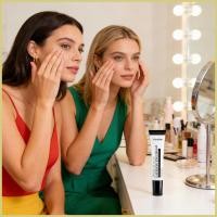 ราคา Under Eye Tightening Cream Firming Moisturizing Puffiness Relief Eye Cream for Women Men Ladies Wives Travelers pmuisth (53658990452)