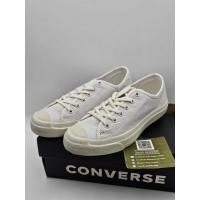 ราคา รองเท้า Converse Jack Purcell ox white ไม่เคยใช้งาน ตีเป็นมือ2 ของแท้ พร้อมส่ง มีตำหนิรอยเปื้อนจากการเก็บ (40728316199)
