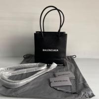 ราคา New Balenciaga XXS Tote bag มีสายครอส มือ 1 ของแท้ พร้อมส่ง (11752327980)
