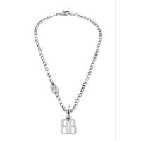 ราคา New Balenciaga nano thin necklace สีเงิน มือ1ของแท้ พร้อมส่ง ทักรีเชครายวันก่อนกดสั่งค่า (55852083353)