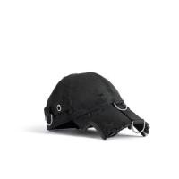 ราคา New Balenciaga D ring cargo cap size L ของแท้ พร้อมส่ง ทักรีเชคสต็อกรายวันก่อนกดค่า (54458775997)