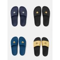 ราคา New Versace La Medusa Rubber Sliders ของแท้ พร้อมส่ง ทักรีเชคไซส์รายวันก่อนกดค่า (54407616454)