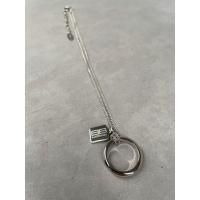 ราคา New Balenciaga Saint germain Ring Necklace มือ1ของแท้ พร้อมส่ง ทักรีเชคสต็อกรายวันก่อนกดค่า (52802911901)