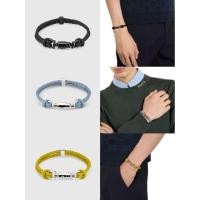 ราคา New Gucci Jackie braided bracelet 3 สีมาใหม่ล่าสุด แท้ พร้อมส่ง Size S M L ทักรีเชคสต็อกรายวันก่อนกดสั่งค่า (52306024887)