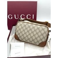 ราคา New Gucci crossbody bag มือ1ของแท้ พร้อมส่ง ทักรีเชคสต็อกรายวันก่อนกดค่า (52202828533)