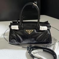 ราคา Rare New Prada softlux bonnie mini มือ1ของแท้ พร้อมส่ง ช็อปไม่มีของค่ะ หายากมาก ทักรีเชครายวันก่อนกดสั่งค่า (50600995420)