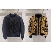 ราคา New Versace Jacket ใส่ได้2 ด้านนะคะกันละอองน้ำ หิมะได้ค่า มือ1ของแท้ พร้อมส่ง ทักรีเชครายวันก่อนกดสั่งค่า (49252977492)