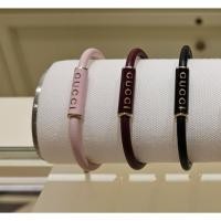 ราคา New Gucci Bracelet with enamel Gucci free size แท้ พร้อมส่ง ทักแจ้งสีในแชทก่อนกดสั่งค่า (49056057028)