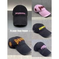 ราคา New Balenciaga cap New collection SS26 ของแท้ พร้อมส่ง ทักรีเชคสต็อกรายวันก่อนกดสั่งค่า (48958792829)