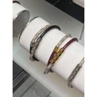 ราคา New ข้อมือหนัง Gucci double bracelet Size S M ของแท้ พร้อมส่ง ทักรีเชคสต็อกรายวันก่อนกดสั่งค่า (48304986644)