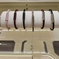 ราคา New ข้อมือหนัง Gucci bracelet Size S M L XL ของแท้ พร้อมส่ง ทักรีเชคสต็อกรายวันก่อนกดสั่งค่า (47054991482)