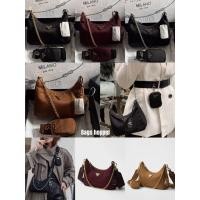 ราคา New Prada re edition 2005 crossbody มี 4 สี มือ1ของแท้ พร้อมส่ง ทักรีเชครายวันก่อนกดสั่งค่า (46550970287)