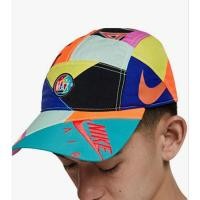 ราคา New หมวก Nike Airmax2 light x Atmos cap สีสัน colorful สวยมากกก หาไม่ได้แล้วใบนี้lมีซิป1ข้าง57 59cmมือ1ของแท้ พร้อมส่ง (41918900098)