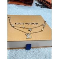 ราคา New สร้อยข้อมือ LV Lady bracelet มือ1ของแท้ พร้อมส่ง (41825653739)