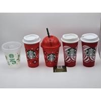 ราคา Starbucks reusable cups พร้อมส่ง (41626244196)