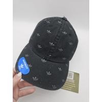 ราคา New Adidas originals cap สีดำเฟด มือ1ของแท้ พร้อมส่ง sale มีตำหนิ จุดด่างที่หมวกบางจุด ขอคนรับได้ค่า (41320405634)