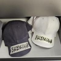 ราคา New Balenciaga masking tape cap มี 3 สี คอลใหม่ล่าสุด มือ1ของแท้ พร้อมส่ง ทักรีเชครายวันก่อนกดค่า (40376452932)