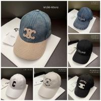 ราคา New Celine cap มือ1ของแท้ พร้อมส่ง ทักรีเชครายวันก่อนกดสั่งค่า (40374642563)
