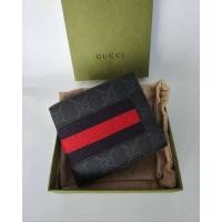 ราคา New Gucci wallet 8 card ดำ มือ1ของแท้ พร้อมส่ง (29885983546)