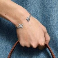 ราคา New LV Louisette bracelet สีเงิน มือ1ของแท้ พร้อมส่ง ทักรีเชคสินค้ารายวันก่อนกดซื้อค่า (28342838181)