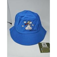 ราคา New Snoopy bucket hat น้ำเงิน มือ1 ของแท้ (27686927598)