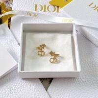 ราคา New Dior CLAIR D LUNE EARRINGS ต่างหู แท้ พร้อมส่ง (27571279852)