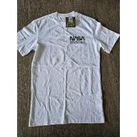 ราคา New H M nasa tee อก 36 มือ1 แท้ พร้อมส่ง (27271166817)