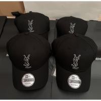 ราคา New Ysl x New Era cap มือ1ของแท้ ดำ พร้อมส่ง ทักรีเชคก่อนกดสั่งค่า (26438612500)