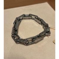 ราคา New LV Monogram chain bracelet ของแท้ พร้อมส่ง ทักรีเชคsize รายวันก่อนกดสั่งค่า (26080387889)