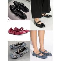ราคา New Balenciaga city ballerina มือ1ของแท้ พร้อมส่ง มี 3 สี รีเชครายวันก่อนกดค่า (25997584358)