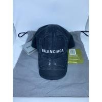 ราคา New Balenciaga BB laser destroyed cap ของแท้ พร้อมส่ง (23521915904)