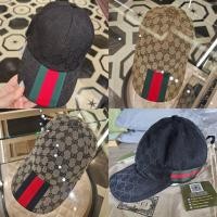 ราคา New Gucci cap มือ1ของแท้ พร้อมส่ง รีเชครายวันก่อนกดสั่งค่า (21134486726)