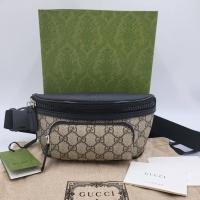 ราคา New gucci eden belt bag รุ่นโฟร์ (19124701728)