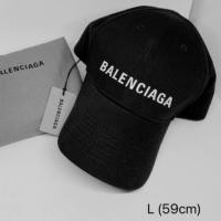 ราคา New Balenciaga cap ดำ โลโก้ที่ตัวหมวกตรงกลาง รุ่นฮิต มือ1ของแท้ พร้อมส่ง (18764597225)