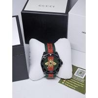 ราคา New Gucci dive watch bee ผึ้ง 45mm มือ1ของแท้ พร้อมส่ง (18167632223)