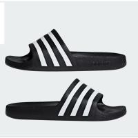 ราคา new รองเท้า แตะ Adidas adilette slide ดำ มือ1ของแท้ Size 5 6 7 ทักรีเชครายวันค่ะ (8912877680)