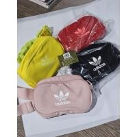 ราคา New คาดอก Adidas beltbag มือ 1 ของแท้ พร้อมส่ง (7952059335)