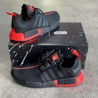 ราคา New Adidas NMD Star Wars มือ 1 ของแท้ พร้อมส่ง กล่อง limited (3516501931)