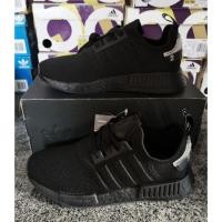 ราคา New Adidas Nmd R1 ดำล้วน มือ1ของแท้ พร้อมส่ง (2806249311)