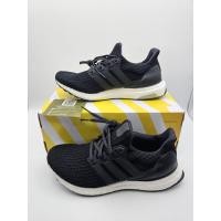 ราคา New Adidas Ultraboost 4 0 core black มือ1ของแท้ พร้อมส่ง ตัวบูสมีสีเปลี่ยนบางจุดจากการเก็บ (2669878755)