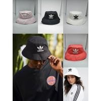 ราคา New หมวก Adidas bucket hat มือ1ของแท้ พร้อมส่ง มี 4 สี (2304807263)