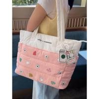 ราคา New Starbucks Miffy Tote bag มือ1ของแท้ พร้อมส่ง (40575207470)