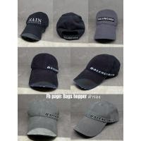 ราคา New Balenciaga cap มือ1ของแท้ พร้อมส่ง ทักรีเชคสต็อกและไซส์รายวันก่อนกดค่ะ (41518951263)