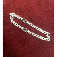 ราคา New Gucci interlocking silver bracelet สีเงินเงาๆ ฮิตสุดในรุ่น Unisex มือ1 ของแท้ เช็คสต็อกก่อนกดสั่งนะคะ (28830319431)