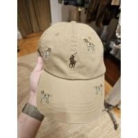 ราคา New Ralph Lauren polo cap แท้ พร้อมส่ง ทักรีเชคสต็อกก่อนกดสั่งค่า (57506209038)