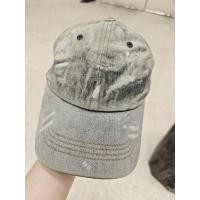 ราคา New Acne Studios washed denim cap มือ1ของแท้ พร้อมส่ง one size fits all ทักรีเชครายวันก่นกดค่า (49451133462)