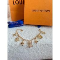 ราคา New สร้อยข้อมือ LV Iconic Charms Bracelet M1376A มือ1ของแท้ พร้อมส่ง (27643345911)