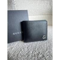 ราคา New Gucci wallet 6 card มือ1 ของแท้ พร้อมส่ง (25144965766)