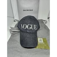 ราคา New Balenciaga x Vogue cap L59 มือ1ของแท้ พร้อมส่ง (24783428639)