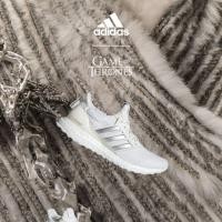 ราคา New Adidas Ultraboost x game of thrones มือ1ของแท้ พร้อมส่ง (4905844111)